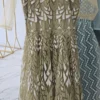 Olive Kids Dress KC1010