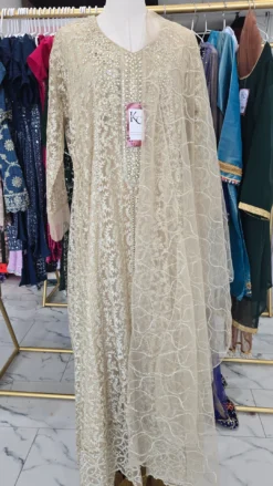 Gown KC1012