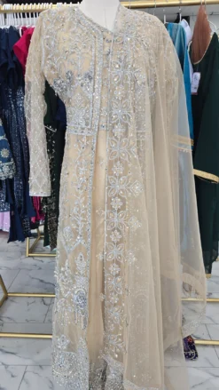 Gown KC1013