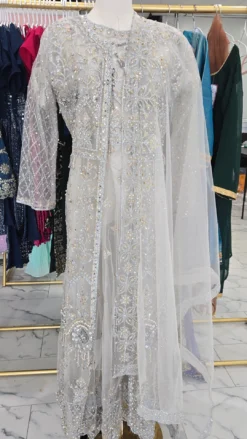 Gown KC1014