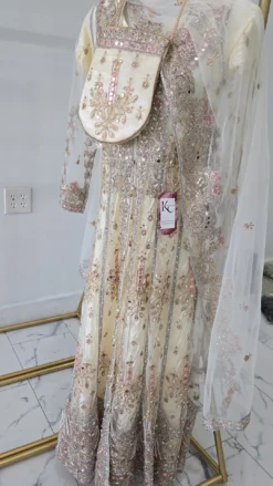 Gown KC1016