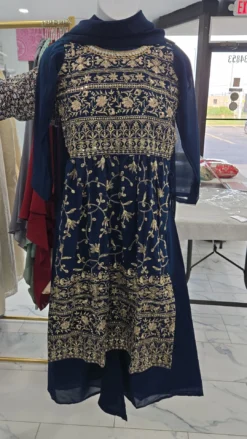 Kids Kameez KC1023