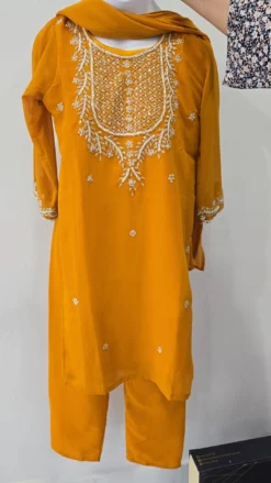 Kids Kameez KC1024