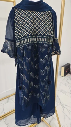 Kids Kameez KC1029
