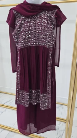 Kids Kameez KC1030