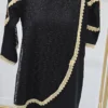 Kids Burka KC1031