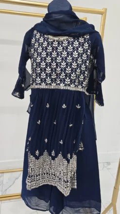 Kids Dress KC1032