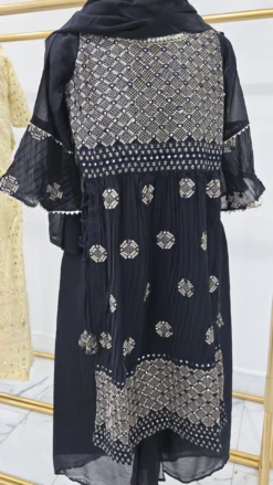 Kids Dress KC1039