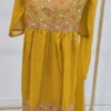 Kids Dress KC1042