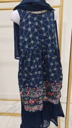 Kids Dress KC1043