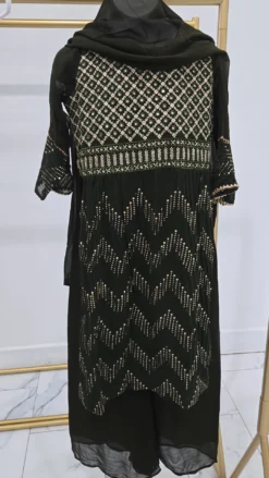 Kids Dress KC1044