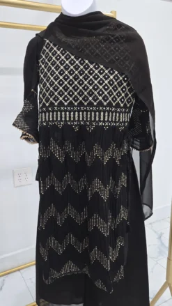 Kids Dress KC1047
