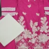 Cotton Dress 3PC KC1064