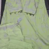 Lawn Dress 3PC KC1073