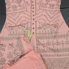 Lawn Dress 3PC KC1076