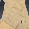 Lawn Dress 3PC KC1078