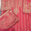 Lawn Dress 3PC KC1074
