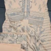 Lawn Dress 3PC KC1077