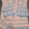 Lawn Dress 3PC KC1075