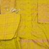 Lawn Dress 3PC KC1080