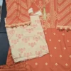 Lawn Dress 3PC KC1081