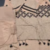 Linen Dress 3PC KC1084