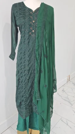 Partywear Dress KC1088