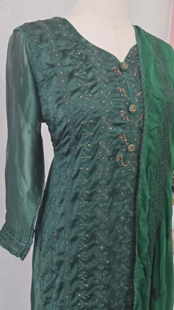 Alternative view of Partywear Dress KC1088