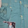 Premium Linen Kameez KC1091