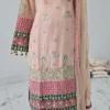 Sharara Partywear KC1096