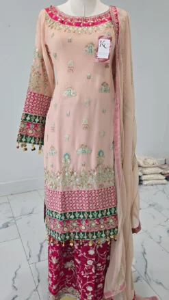 Sharara Partywear KC1096