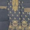 Linen Kameez KC1097