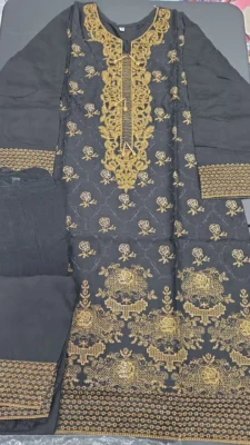 Linen Kameez KC1097