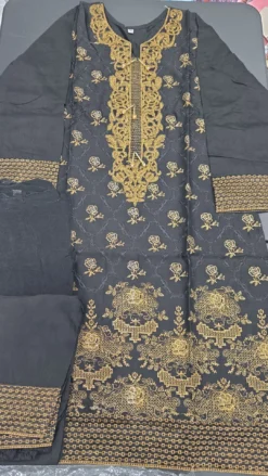 Linen Kameez KC1097