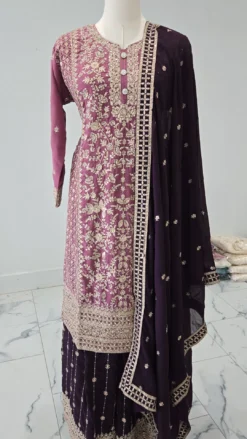 Sharara Partywear KC1100