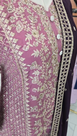 Alternative view of Sharara Partywear KC1100