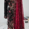 Bin Hameed Partywear KC1105