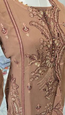 Alternative view of Bin Hameed Partywear KC1106