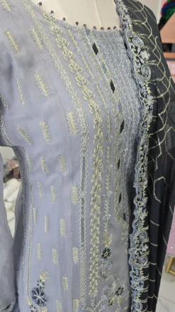 Alternative view of Bin Hameed Partywear KC1107