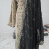 Bin Hameed Partywear KC1108