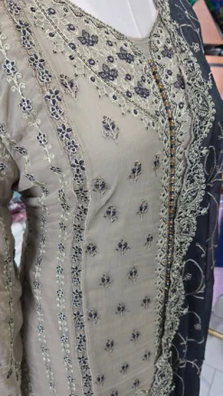 Alternative view of Bin Hameed Partywear KC1108