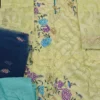 Linen Dress KC1110