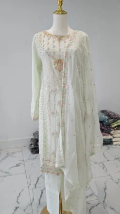 Aghanoor Partywear KC1122