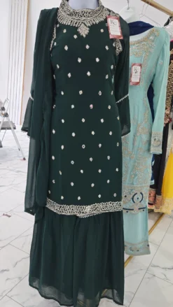 Girls Sharara KC1215