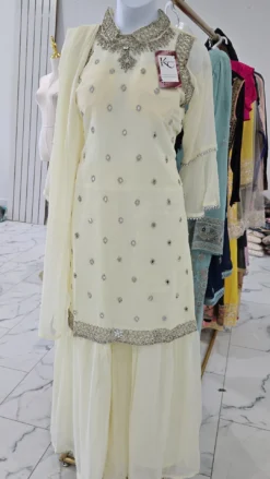 Girls Sharara KC1217