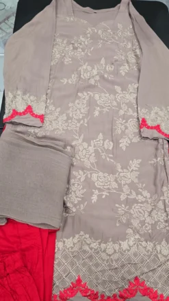 Pakistani Linen KC1126