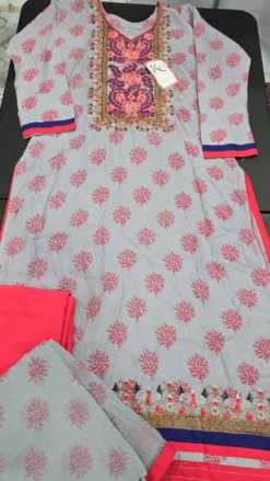 Pakistani Linen KC1214