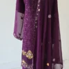 Chiffon Partwear KC1129