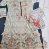 Munira Dress 3PC KC1069
