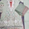 Munira Dress 3PC KC1068